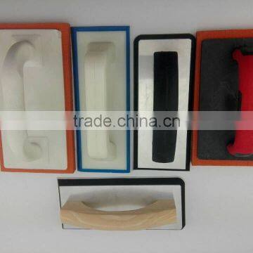 China of factory different size plastering float venetian plaster pole floats with free samples