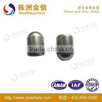 Wholesale Tungsten Carbide Button Bits Used for Cutting Quarry Stone photo-3