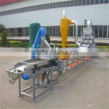 High yield Chuanyue agriculture Machinery large peanut processing machine peeling machine for roasted peanut