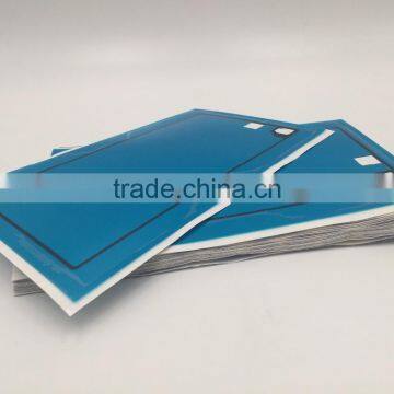 From JUYU Lcd Refurshing Parts Replacement Battery Door Adhesive Tape for Sony XL39 photo-3