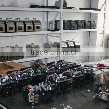 KWT300S Led Digital Display Precise Variable Speed Peristaltic Pump / Dosing Pump for Water Pumps Fluid / YT15 Pump Head photo-4