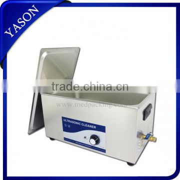 Hot-sale!Ultrasonic cleaning machine for metal aluminum ceramic molds jade JP-080S