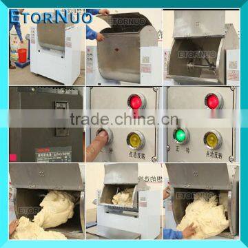 Best Selling Automatic Large Commercial Dough Mixer photo-2
