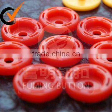 plastic snaps supplier