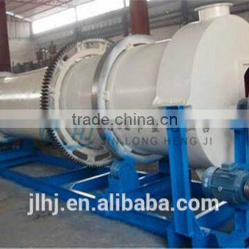 fruit dryer/Cylinder Dryer/Stone rock drying machine