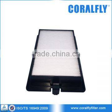 Excavators Parts Air Filter 4643580