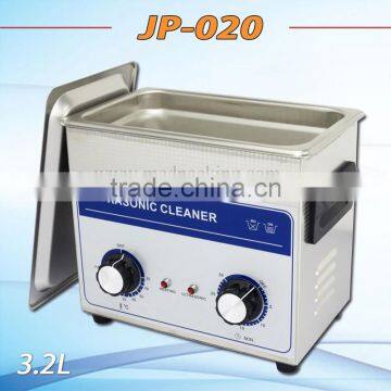 JP-020 Ultrasonic Cleaner(household) Glasses Cleaning Machine Parts/circuit Board/laboratory Washer photo-2