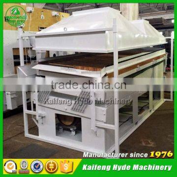 Seed Cleaner Separator Cereal Grain Cleaning and Sorting Machine photo-4