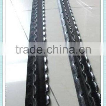 China Used Metal y Fencing Post for Garden Fence photo-3