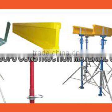 Adjustable Steel Pipe Support Formwork Support Scaffolding Steel Prop photo-5