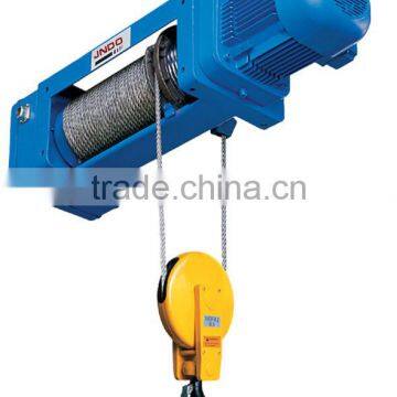 5ton CD1/MD1 Wire Rope Electric Block/ Power Winch