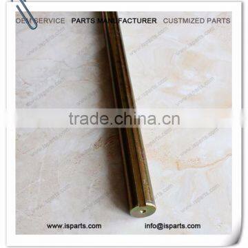 Jackshaft 3/4" x 19" With 3/16" Keyway Turbine Shaft Composite Lacrosse Shaft Fiberglass Shafts photo-4