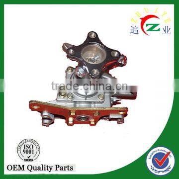 China Manufacture Tricycle Forward and Reverse Gearbox photo-4
