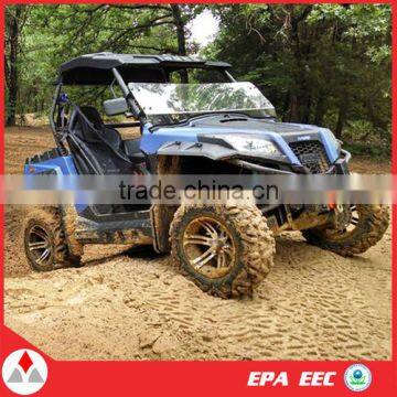 800cc Cheap UTV Jeep 4x4