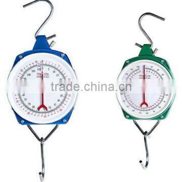 50kg Spring Balance Mechanical Weighing Scales