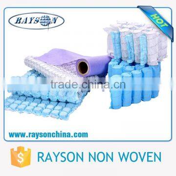 Guangzhou Names for Factorys PP Made Nonwoven Furniture Cloth Sheet