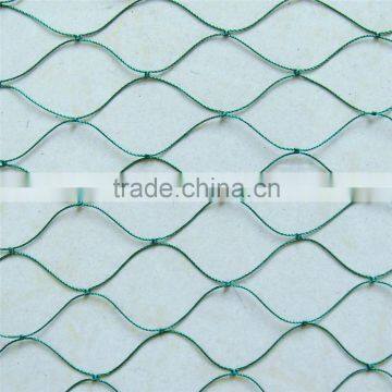 Hot Selling Golden Supplier High Quality Bird Control Netting Anti-bird Net photo-3
