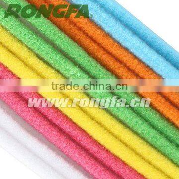 Assorted Colors Craft Chenille Stems photo-6