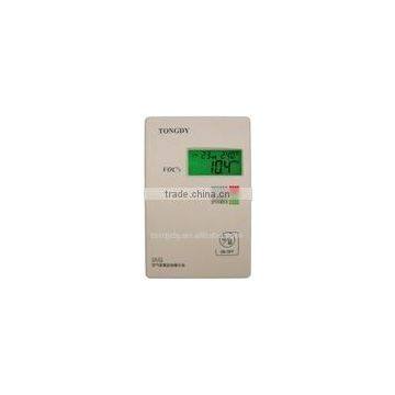 Super buzzer alarm VOC sensor