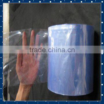 Factory! PVC Heat Shrink Film/PVC Film/PVC Shrink Film photo-2