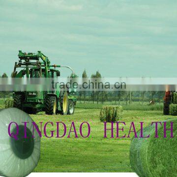 Silage Bale Net Wrap photo-5