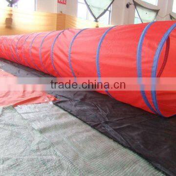 NEW BEST Pet Play Tunnel Dog Train Tunnel Cat Tunnel photo-5