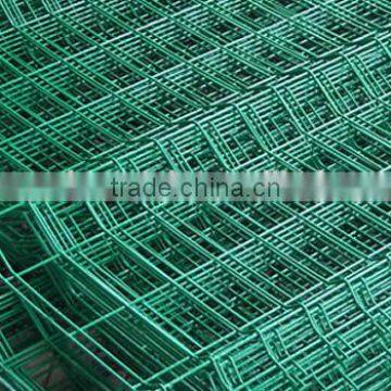 High Quality Welded Wire Mesh Panel photo-2