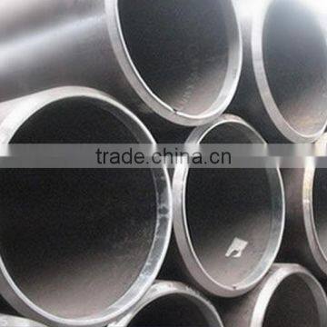 Welded Steel Pipe With Good Quality photo-1