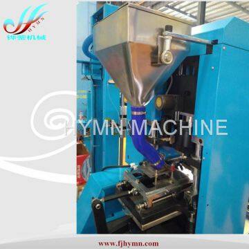 Automatic Cold Press for Diamond Segments(HY-SP35) photo-3