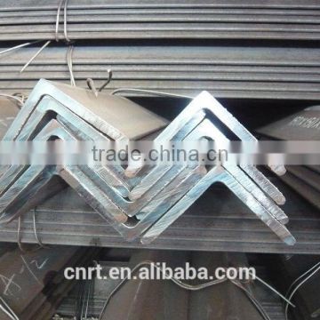 hot dipped galvanized steel angle for container frame