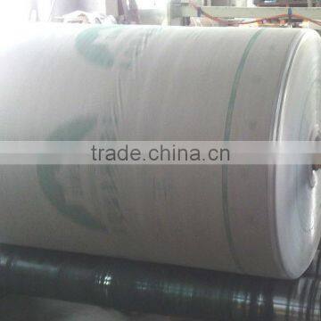 Waterproof Roofing Vapor Permeable Membrane photo-3