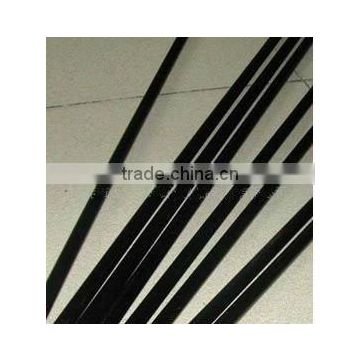 carbon fiber telescopic tube 3k woven