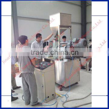 Kurkures Snack Food Processing Line photo-3