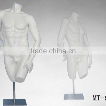 2015 New Design Realistic Pose Fashion Male Mannequin MT606 photo-2