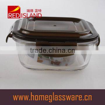 Square Pyrex Borosilicate Glass Baking Tray Pyrex