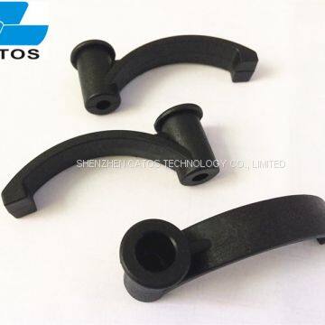 #51 Double Side Holddowns Clamps Fasteners for Locking PCB on Wave Solder Pallet photo-2