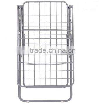 Vivinature New Design Expand Wing Clothes Rack and Collapsible Drying Rack photo-3