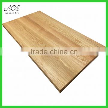 High quality custom wooden tabletop