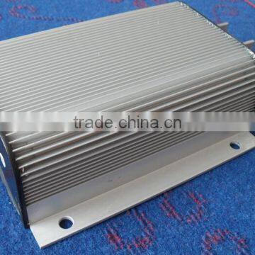 48v 200a PM Programmable Permanent Magnet Motor Controller With Regen PM48201 photo-4