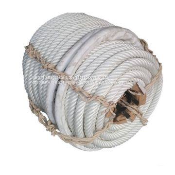 6 Strand Mono&Multi Polyamide Rope