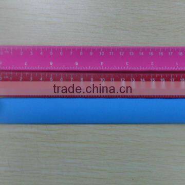 Slap Ruler silicone Heat band with Customization Logo