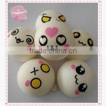 Wholesale PU Cute Big Eye Toy