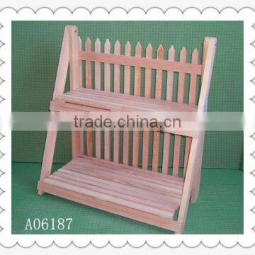 Modern Fashionable European Style Wooden Shoe Cabinet photo-2