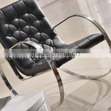 Cheap Rocking Chairs BY2619 for Livingroom Italy Style photo-2