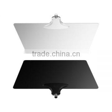 2015 Hot Sale Mini Indoor's Antenna 5dBi DVB-T2 Digital Antenna For USA Market