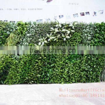 vertical planter garden outdoor wall green wall ganging planter