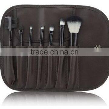 7pc Best Professional Eyeshadow Makeup Brushes photo-4