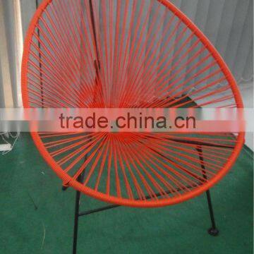 Relax PE Rattan Garden KD Chair photo-2