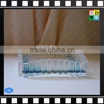 Wholesale Fruit Tray Acrylic Serving Tray Living Room Candy Tray photo-2