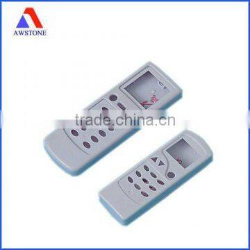 air conditioner remote control housing